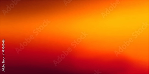 Warm abstract gradient background with vibrant hues, perfect for adding depth and energy to any design, invoking a sense of passion, warmth, and artistic expression.
