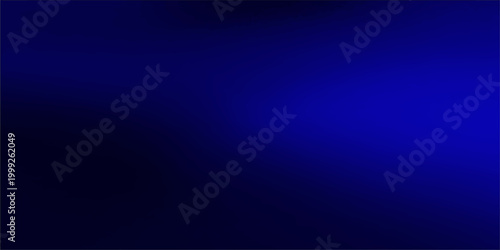 abstract blend of deep blue hues, evokes feelings of serenity, depth, and endless possibilities, gradient transitions that draw the eye into an infinite expanse.