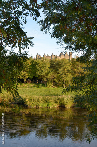 Carcassonne