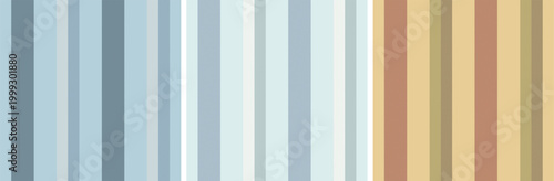 Herrinbone vertical stripes pattern set.fashion for textile design.colorful textured vertical retro stripes for dress or other summer textile print.