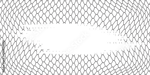 Mesh texture for fishing nets. Seamless pattern for sportswear or soccer goal, volleyball net, basketball hoop