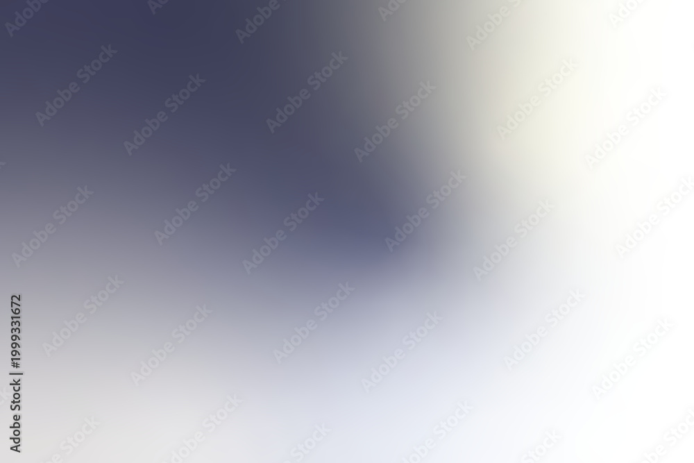 Obraz premium light blue background