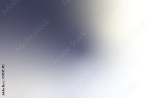 light blue background