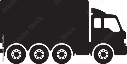 A simple and clear scene with meaningful elements arranged to tell a short visual story