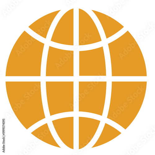 Earth Globe free icon 