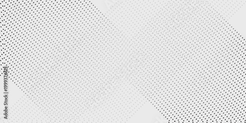 Abstract white glowing geometric lines on gray background. Modern shiny blue circle lines pattern. Futuristic technology concept. Suit for cover, poster.Vector Eps 10