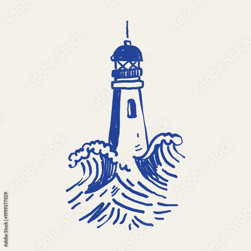 Ocean and sea-themed vector illustrations. Includes waves, marine animals, shells, boats, and underwater elements. Perfect for summer designs and nature projects.