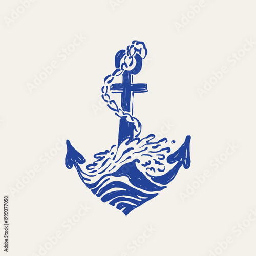 Ocean and sea-themed vector illustrations. Includes waves, marine animals, shells, boats, and underwater elements. Perfect for summer designs and nature projects.