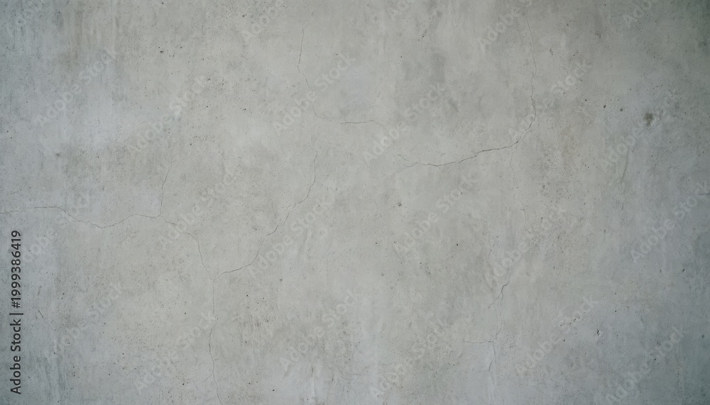 Obraz premium Textured gray concrete background with subtle imperfections