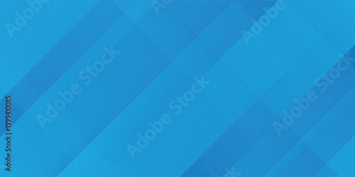 Abstract deep blue diagonal gradient with elegant grainy detailing. A clean, trustworthy backdrop designed for corporate identity and technology presentations.