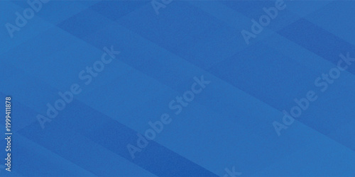 Abstract deep blue diagonal gradient with elegant grainy detailing. A clean, trustworthy backdrop designed for corporate identity and technology presentations.
