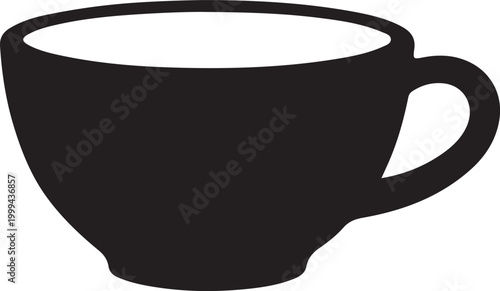 A Tea Cup Full of Comfort and Warm Moments