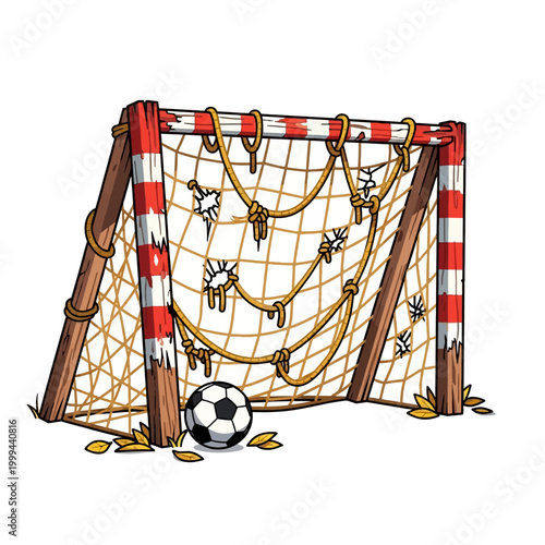 Goal illustration 