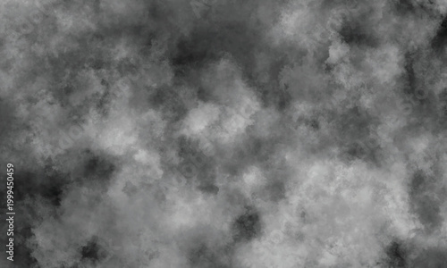 Photos Smoke drifting in slow motion across a black void