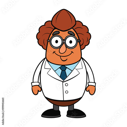 A brilliant yet shy scientist discovers a potion that transforms him into a confident alter ego, leading to hilarious chaos and heartfelt lessons about self-acceptance and identity.
