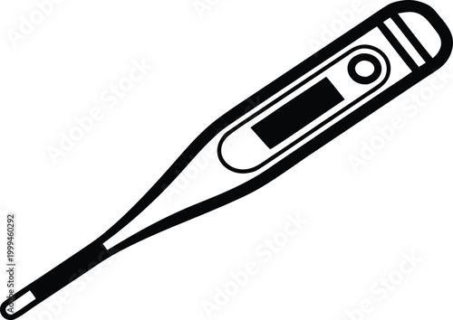 Medical Equipment Silhouette Icons Set. Healthcare Tools Silhouette Collection Set. Hospital Equipment Silhouette Icons Collection. Medical Instruments Silhouette Symbol Set. Healthcare Devices