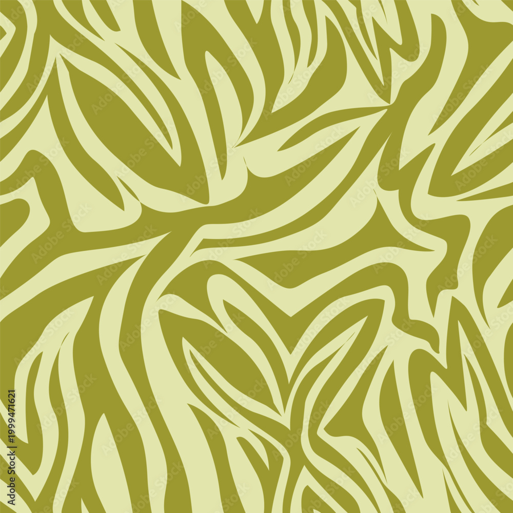 Fototapeta premium seamless floral pattern