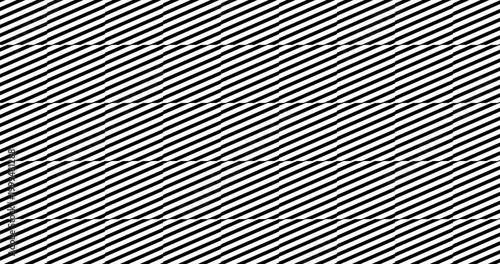 Animated background with geometric pattern