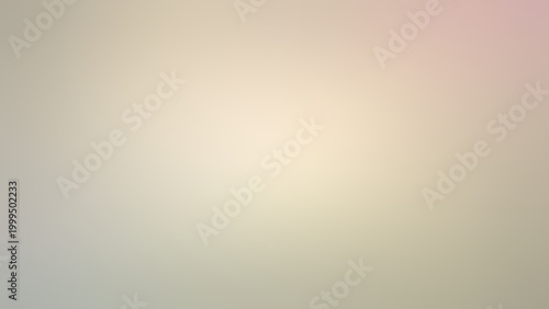 Abstract Soft Pastel Rainbow Watercolor Gradient Background with Blurred Texture