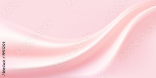 Melting ice cream glaze flows down with shiny sugary decoration and sweet dessert texture.