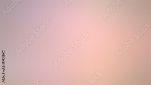 Abstract Soft Pastel Rainbow Watercolor Gradient Background with Blurred Texture