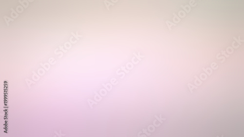 Abstract Soft Pastel Rainbow Watercolor Gradient Background with Blurred Texture