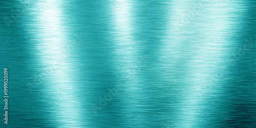 A polished stainless steel plate with a brushed metal texture creates a shiny silver industrial surface pattern on this metallic grey aluminum alloy sheet wallpaper