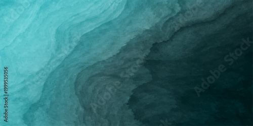 A deep blue water surface ripples with clear aqua textures, reflecting summer light across the liquid expanse of a tropical pool or serene ocean wave