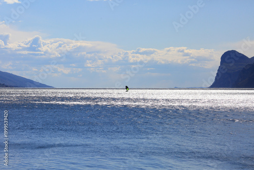 Windsurfer
