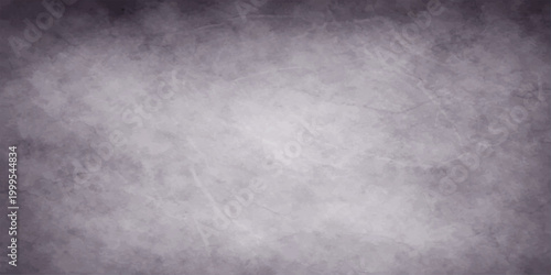 A dark aged surface features a rough grunge metal and concrete wall texture with a dirty gray vintage pattern for a blank textured backdrop design