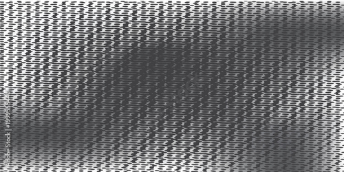 Titik-titik halftone putih dan hitam pola warna latar belakang tekstur grunge gradien. Ilustrasi vektor gaya olahraga komik seni pop titik. eps 10