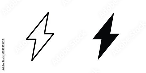 Flash icon concepts for website projects