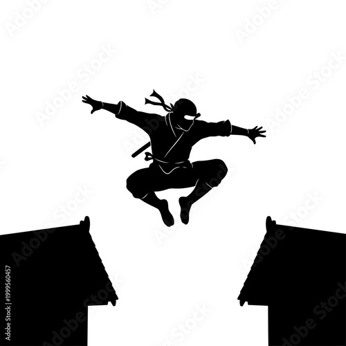 superhero landing pose (impact style), muscular figure, comic line art
