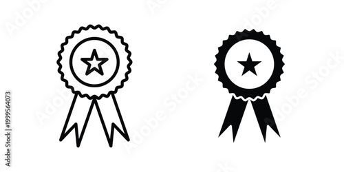 Quality Guarantee Icon concepts for website projects