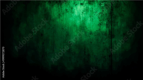 Vector Abstract Mysterious moody grunge texture. evoking dark atmosphere, deep contrast texture of aged paint and rough surface.