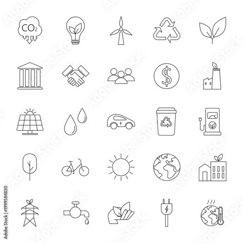 esg-line-icons-set-sustainability-environment-outline-vector 1