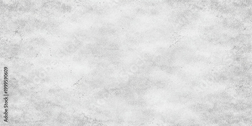Fotografija Old vintage grunge paper texture background with rough aged surface in gray and