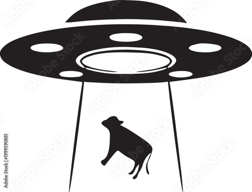 A cartoon illustration of a dog and cat sitting by an isolated round wood table and an old metal stove in a white interior vector object