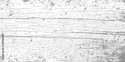 Classic horizontal wood plank grain texture with light weathering for rustic home decor and professional interior design backgrounds