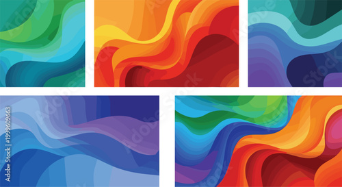 Professional Social Media Content Strategy Icon Set Featuring Video Production Photography Audience Interaction and Viral Marketing Symbols for Digital Agencies