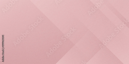 Abstract soft rose pink diagonal gradient with a sophisticated grainy texture. Minimalist and elegant backdrop perfect for lifestyle branding, beauty products, and modern feminine aesthetics.