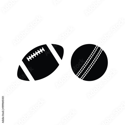 Professional Sports Ball Equipment For Outdoor Games