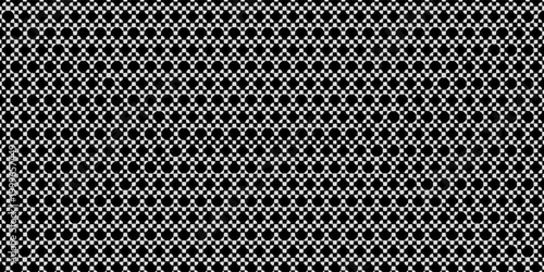 Dot RGB tv background. dots are used for background design. Close up of LED light. Display with primary Vector Illustration modern