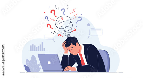 Collection of education and science objects includes a backpack, books, telescope, graduation cap, and drawing tools for school.