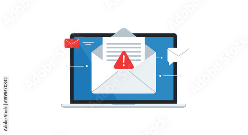 Kind elderly woman and a small boy gardening together with flowers and a watering can in front of a cozy village shop.