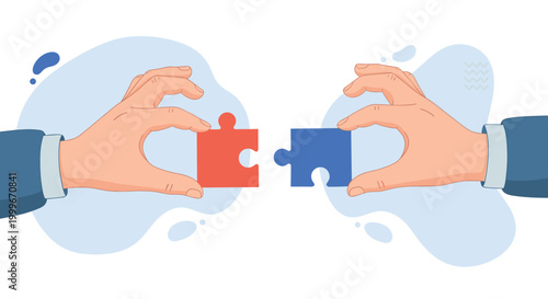 Happy young children playing together and holding large bunches of colorful alphabet balloons on a white background.