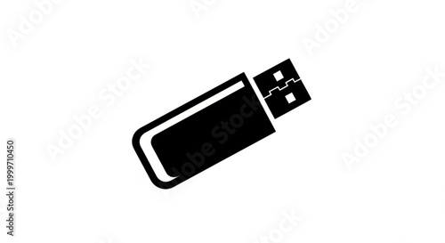 USB icon