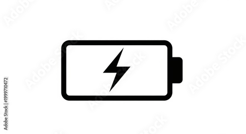 Battery icon