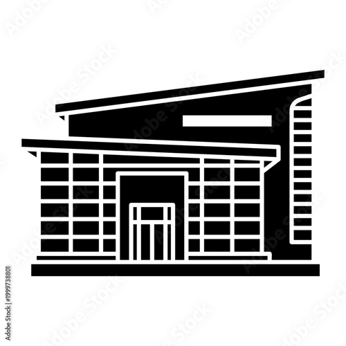 house Solid icon