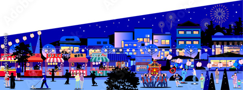 Adobe Stockの審査基準を考慮し、ベクターイラストとしてデザイナーが最も検索しやすい実用的なメタデータを構成しました。